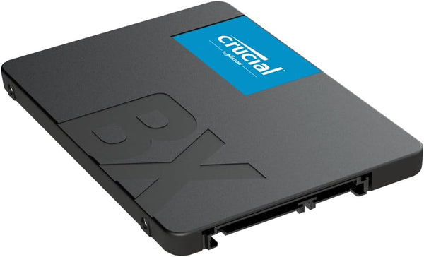SSD Crucial BX500 240GB SATA