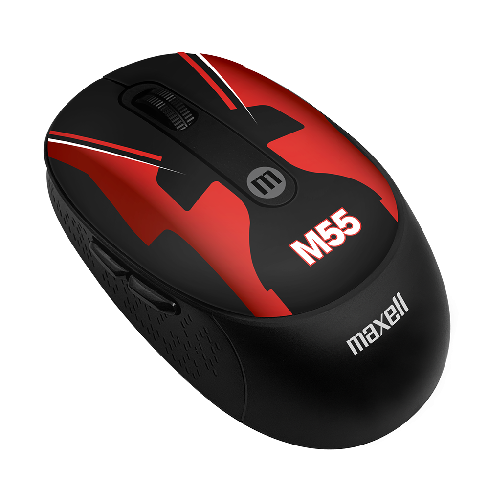 MAXELL M55 MOWL-M1 RACE EDITION