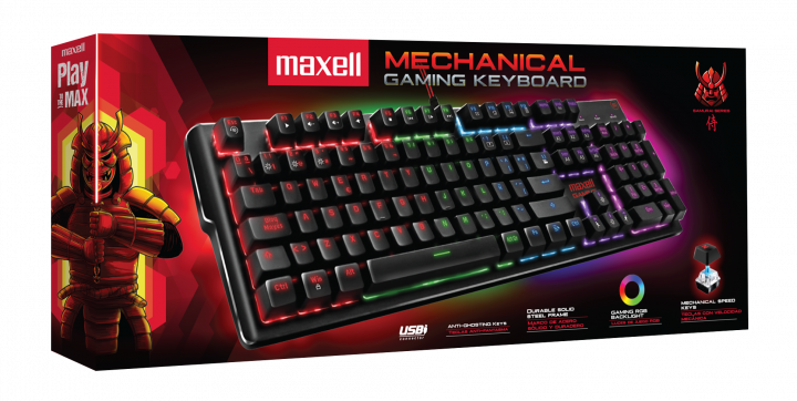 MAXELL CA-MKB