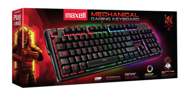 MAXELL CA-MKB