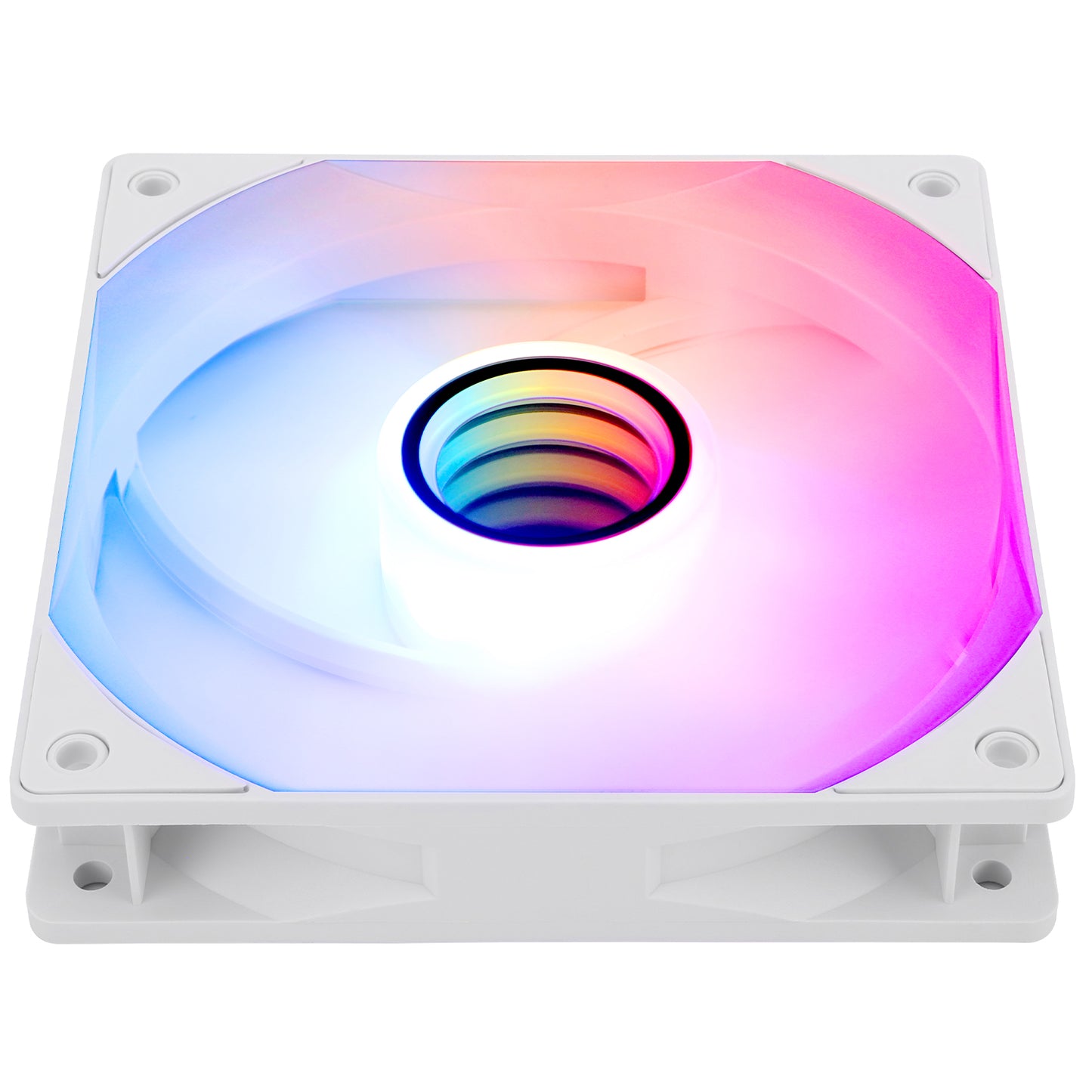 THERMALRIGHT TL-C12W-S V3 3 FAN KIT RGB