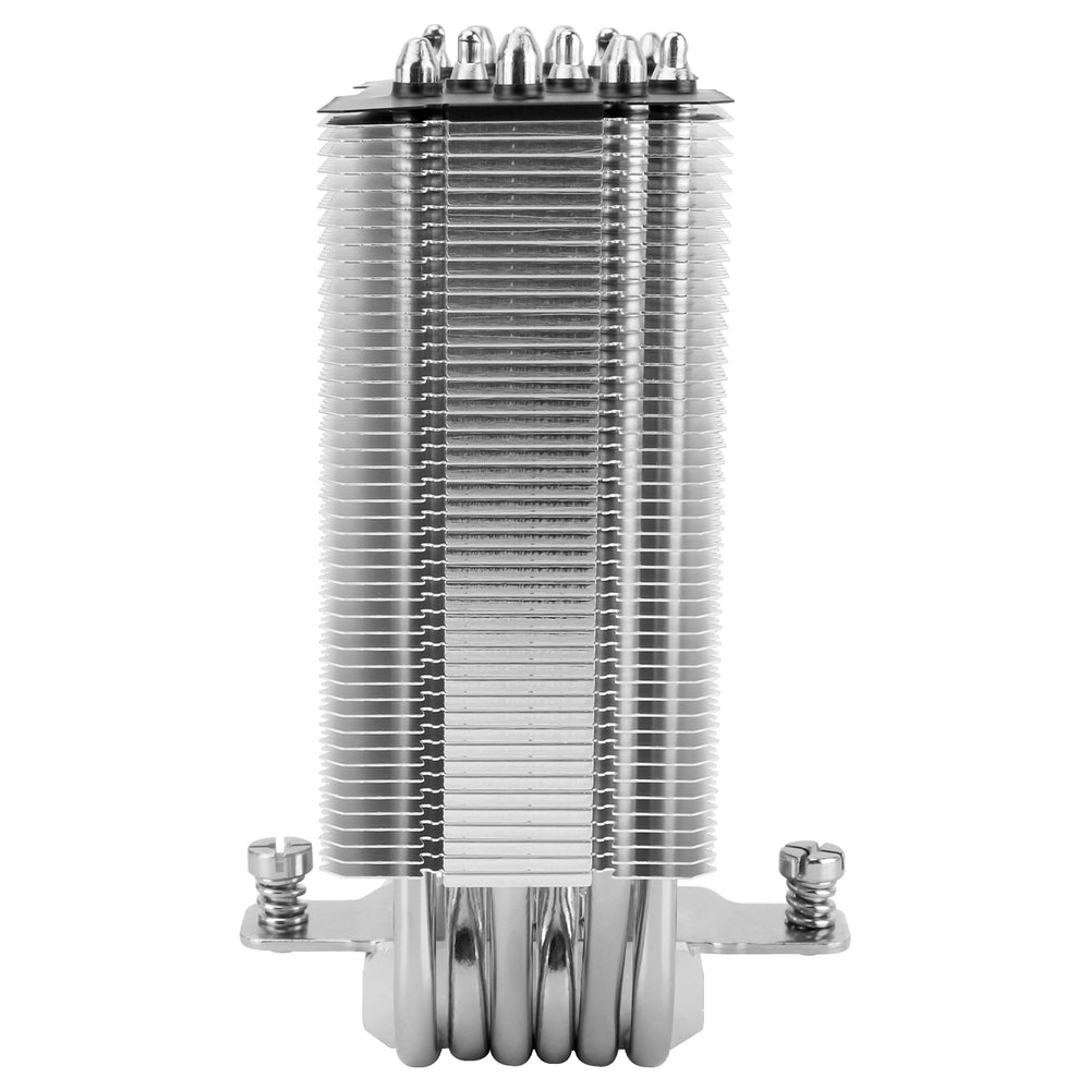 Thermalright Burst Assassin 120 ARGB Negro