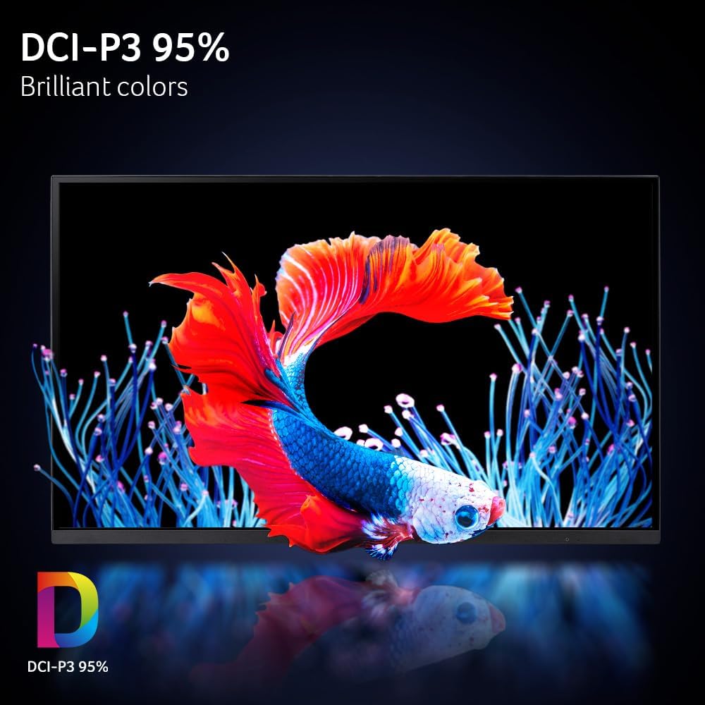 Acer Nitro KG271U F3bmiipx