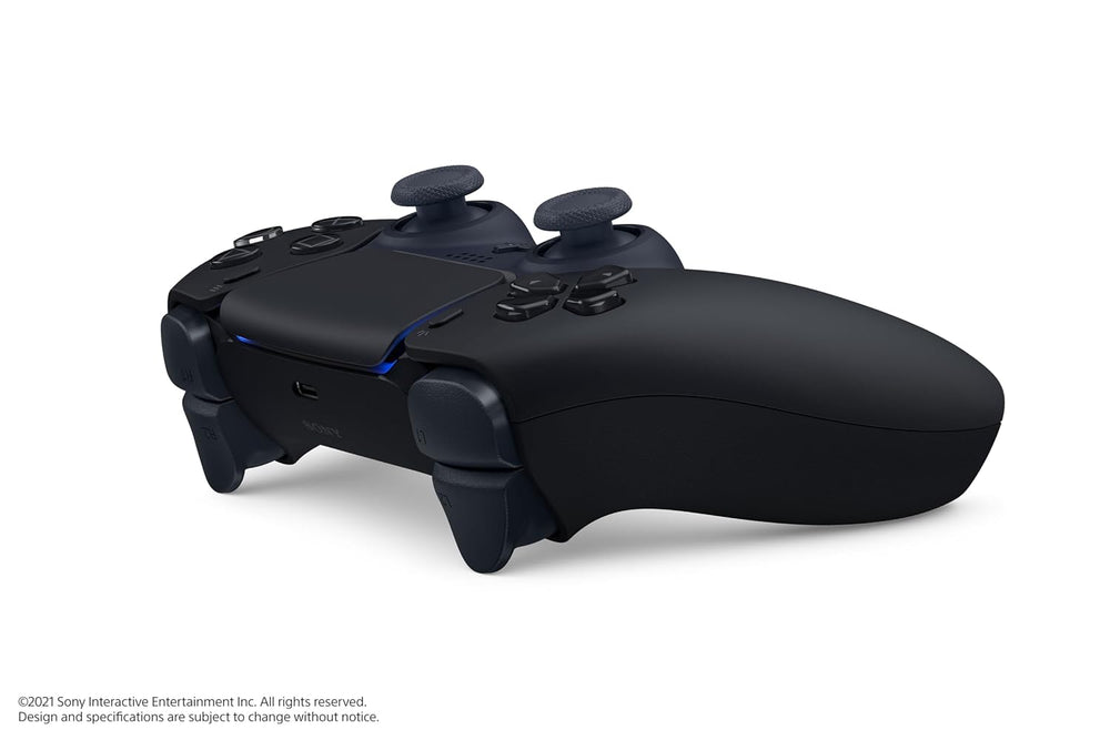 Control DualSense PS5 - Midnight Black