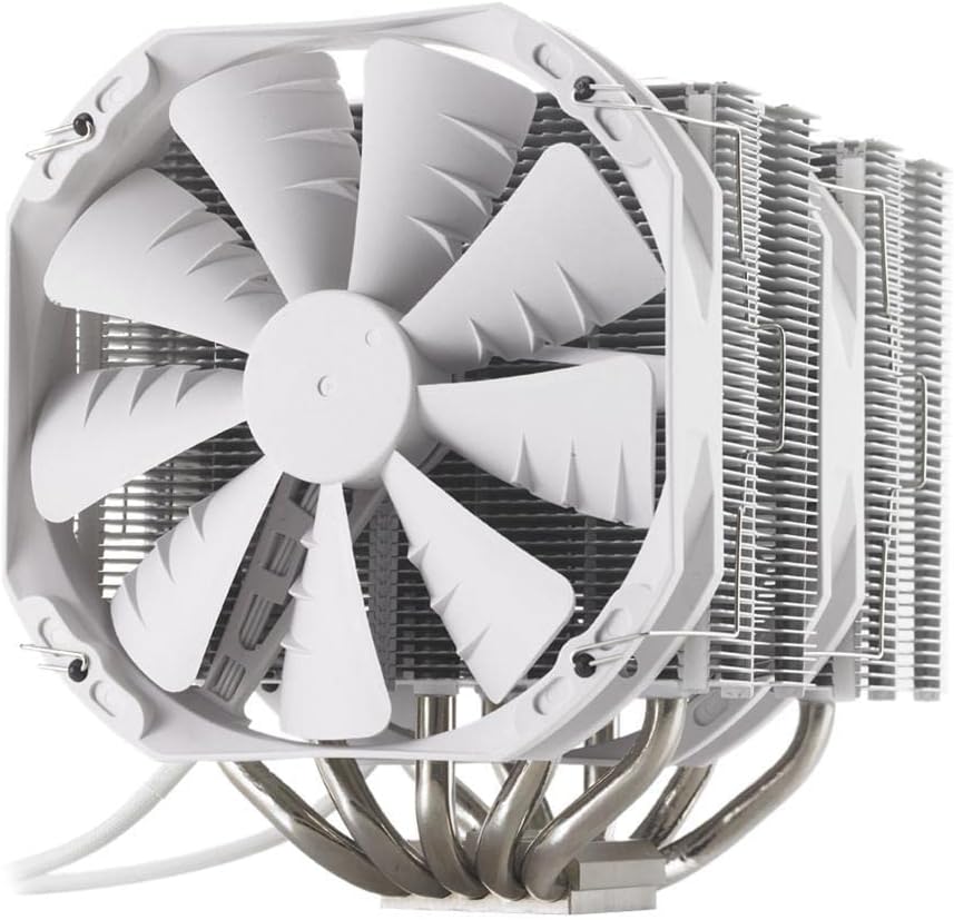 Disipador CPU Phanteks PH-TC14PE Doble Torre