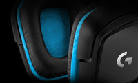 G432 7.1 Surround