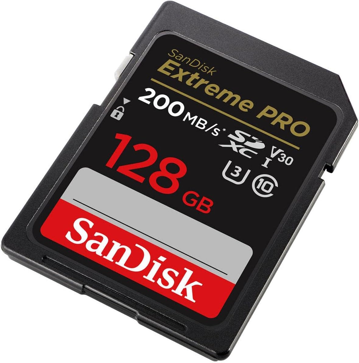 SANDISK EXTREME PRO UHS-I U3 SDXC