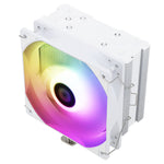 Disipador CPU Thermalright Assassin King 120 SE Blanco