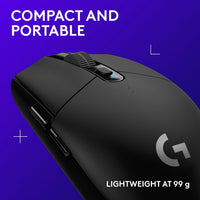 G305 LIGHTSPEED Inalámbrico