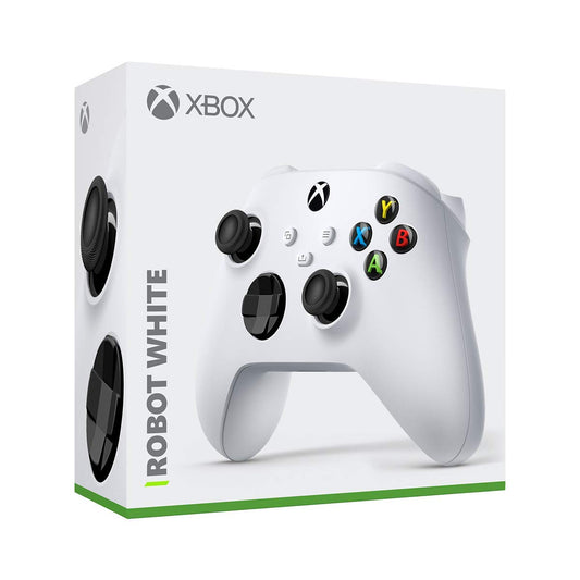 CONTROL DE XBOX INALAMBRICO