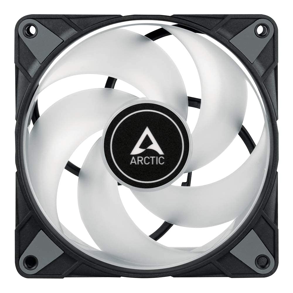 ARCTIC P12 PWM PST A-RGB KIT 3 FAN