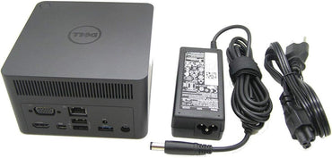 DELL WIGIG WLD15 DOCKING STATION
