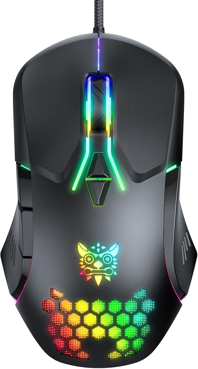 ONIKUMA CW902