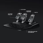 Volante Logitech G920 Driving Force