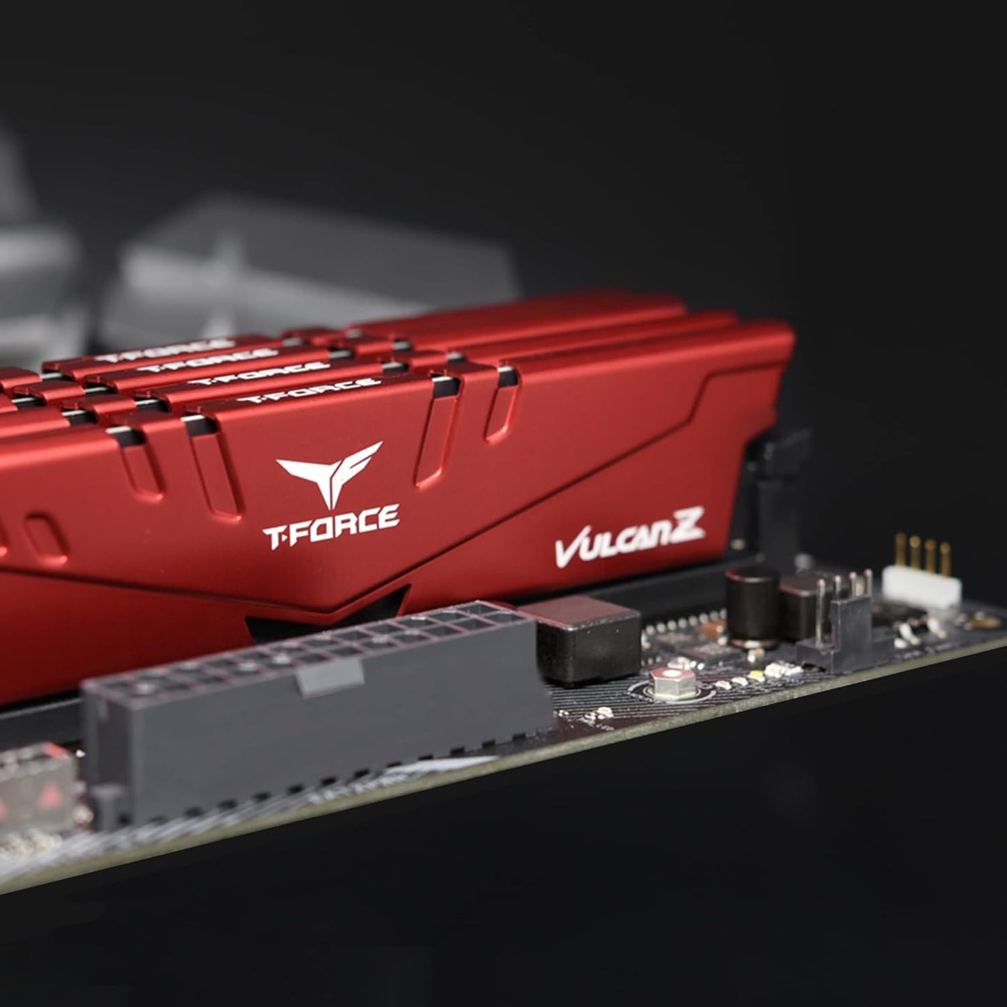 TEAMGROUP T-FORCE VULCAN Z 3600MHz (PAR)