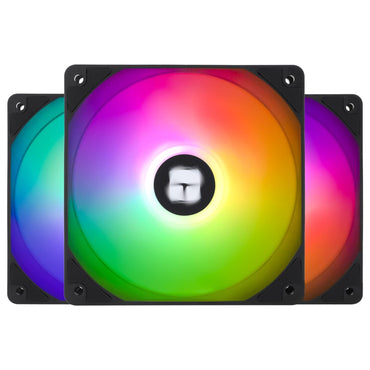 THERMALRIGHT TL-C12C-S X3 ARGB