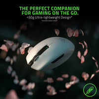 Orochi V2 Mouse Inalámbrico