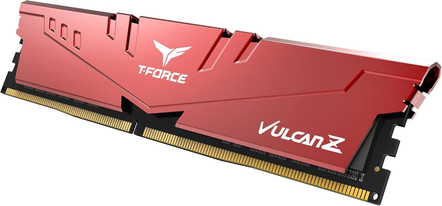 TEAMGROUP T-FORCE VULCAN Z 3600MHz (PAR)