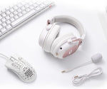 Zeus 2 H510W Blanco