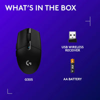 G305 LIGHTSPEED Inalámbrico