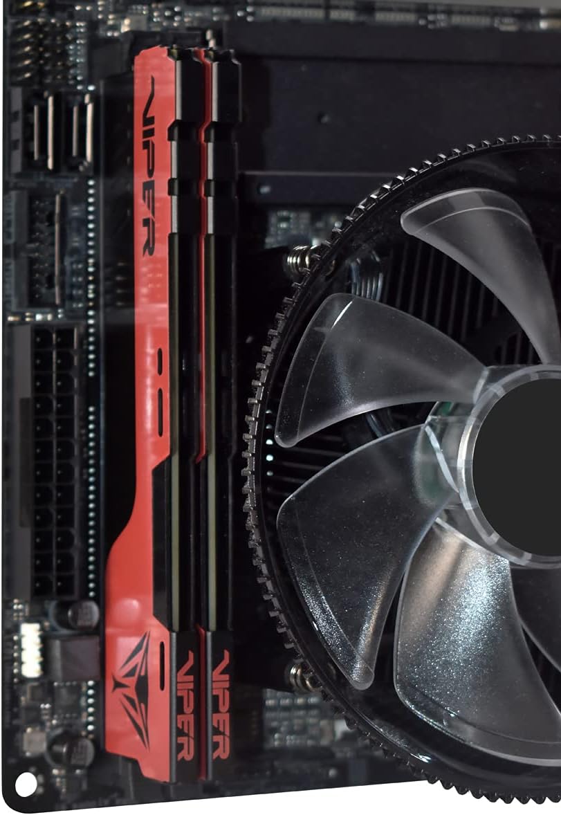 PATRIOT VIPER ELITE II DDR4 (PAR)