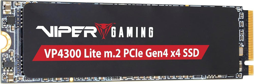 Viper VP4300 1TB NVMe Gen4