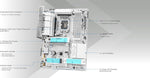 B860 Challenger WiFi White