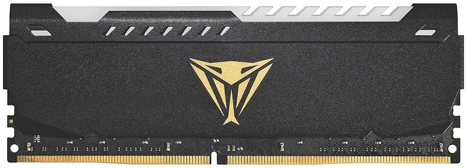 PATRIOT VIPER STEEL RGB (UNIDAD)