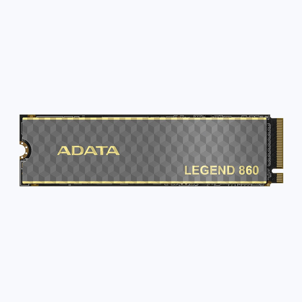 Legend 860 2TB NVMe Gen4
