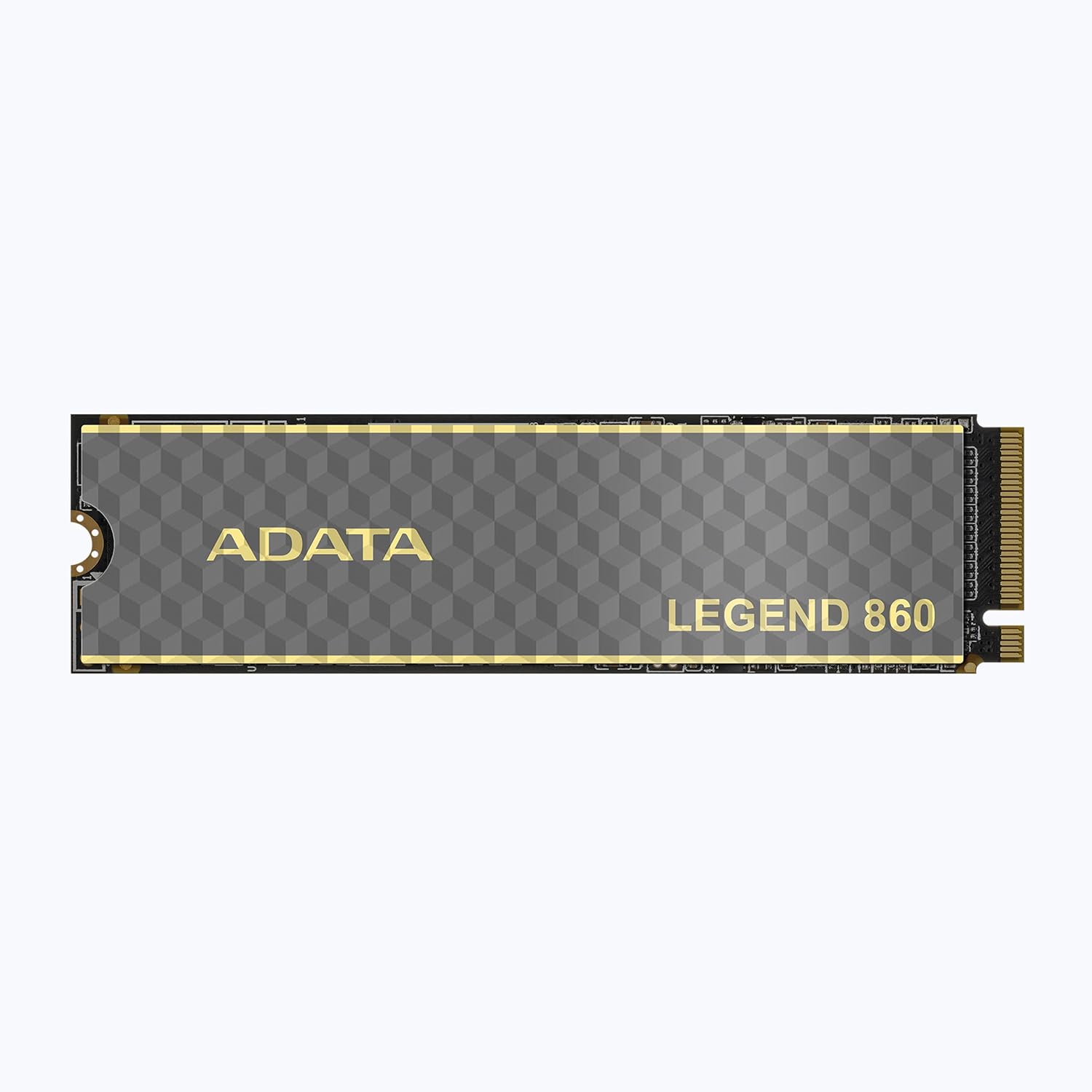 Legend 860 2TB NVMe Gen4