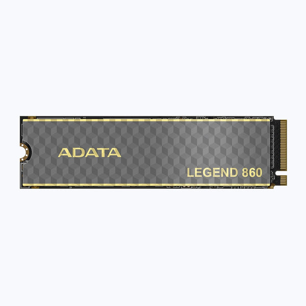 Legend 860 2TB NVMe Gen4