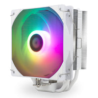 Disipador CPU Thermalright Assassin King 120 SE Blanco