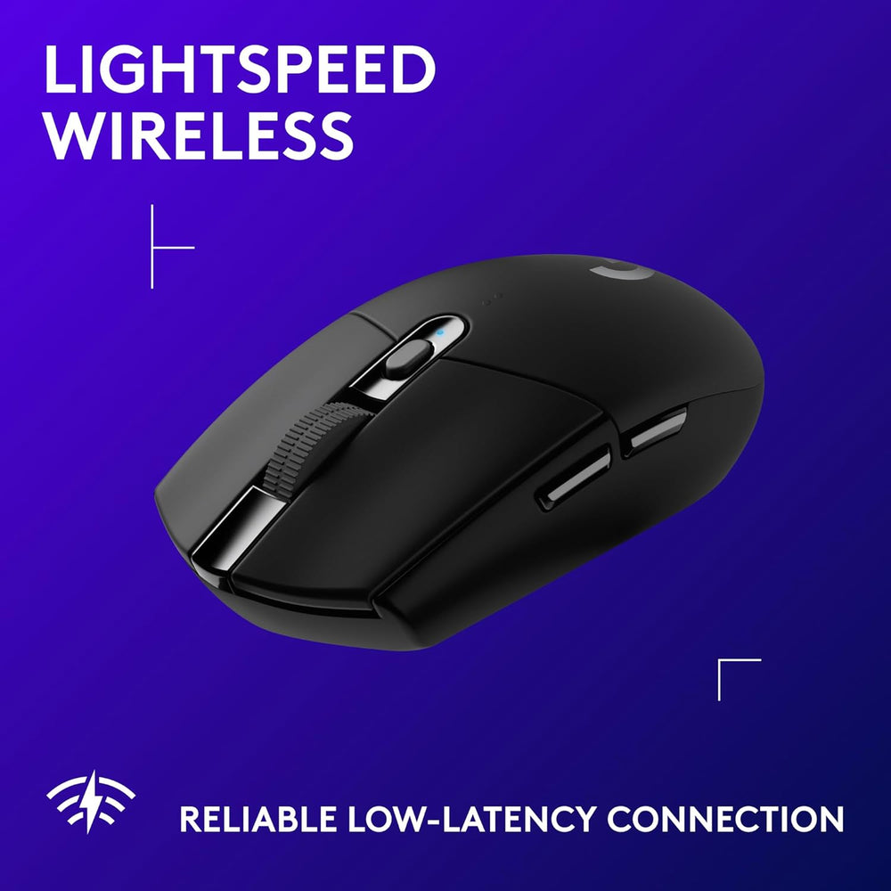 G305 LIGHTSPEED Inalámbrico