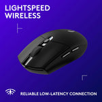 G305 LIGHTSPEED Inalámbrico