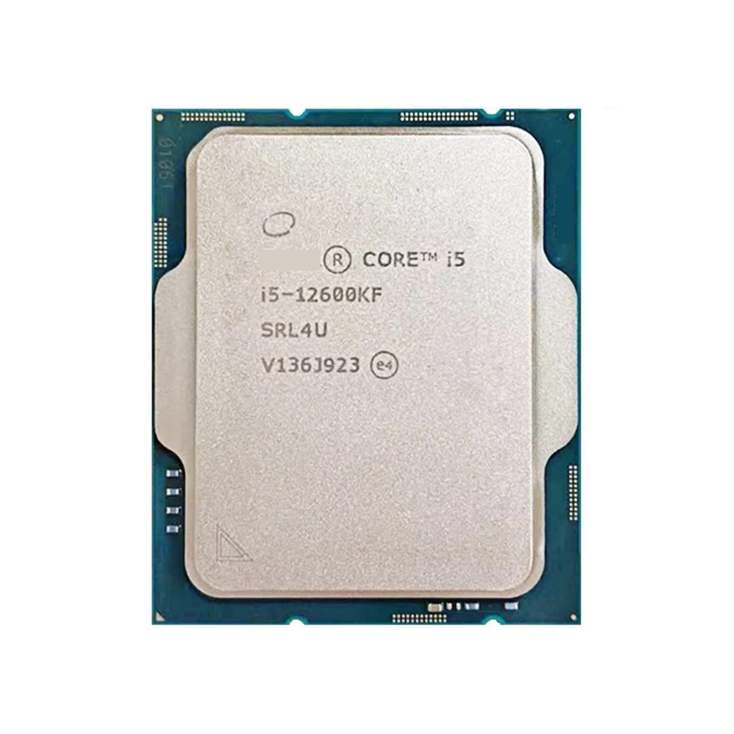 INTEL® CORE™ I5-12600KF