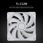 Thermalright Peerless Assassin 120 SE ARGB White