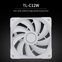 Thermalright Peerless Assassin 120 SE ARGB White