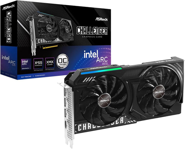 Arc B570 Challenger OC 10GB