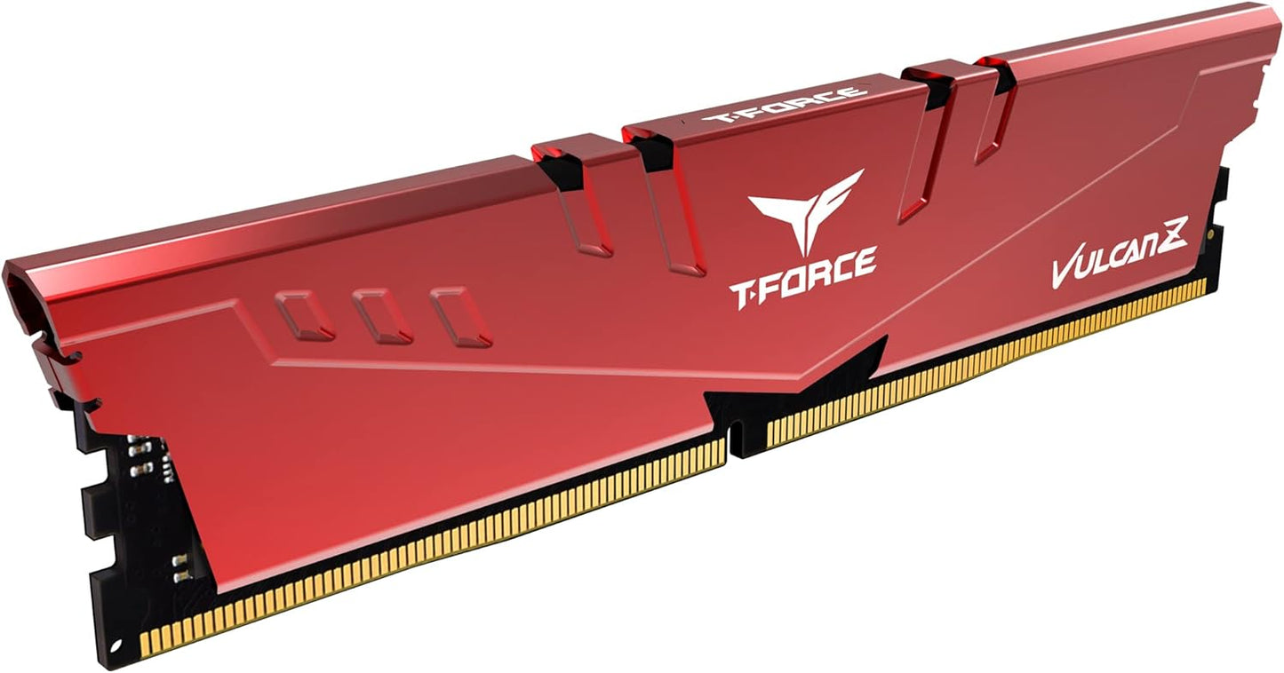 TEAMGROUP T-FORCE VULCAN Z 3600MHz (PAR)