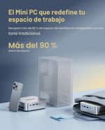 ACEMAGIC K1 R2544 16GB 512GB