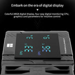 Disipador CPU Thermalright Peerless Assassin Digital ARGB 120