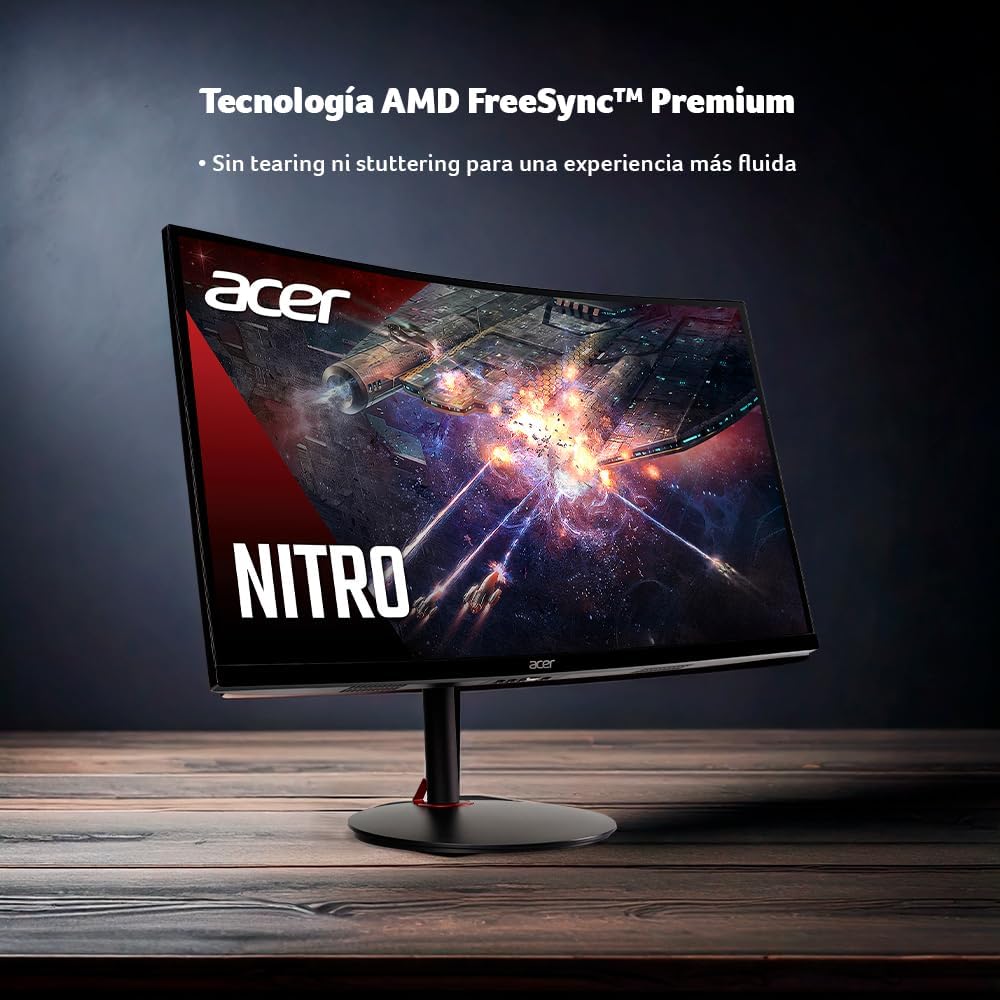 ACER NITRO KG271U