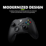 Control Xbox Carbon Black