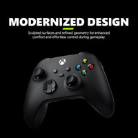 Control Xbox Carbon Black