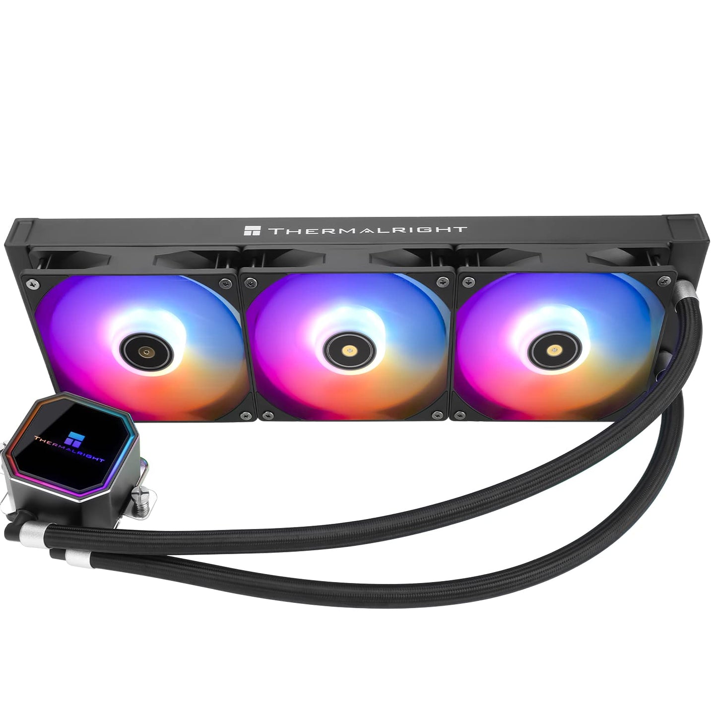 THERMALRIGHT FROZEN NOTE 360 ML