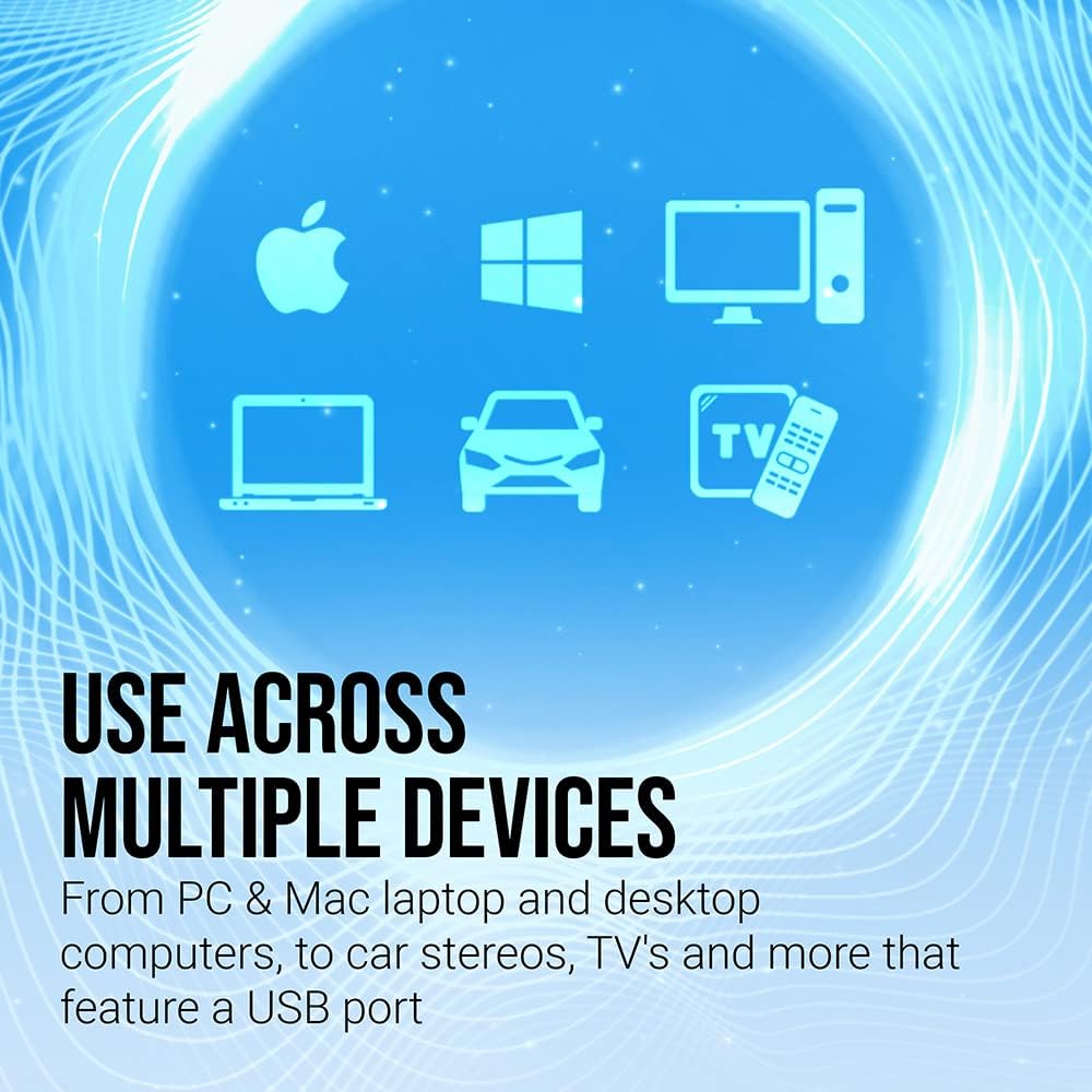 PNY MEMORIA USB TURBO ATTACHÉ 3
