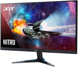 MONITOR ACER 28" 4K IPS NITRO VG1 VG281K 4MS 60HZ vista 2