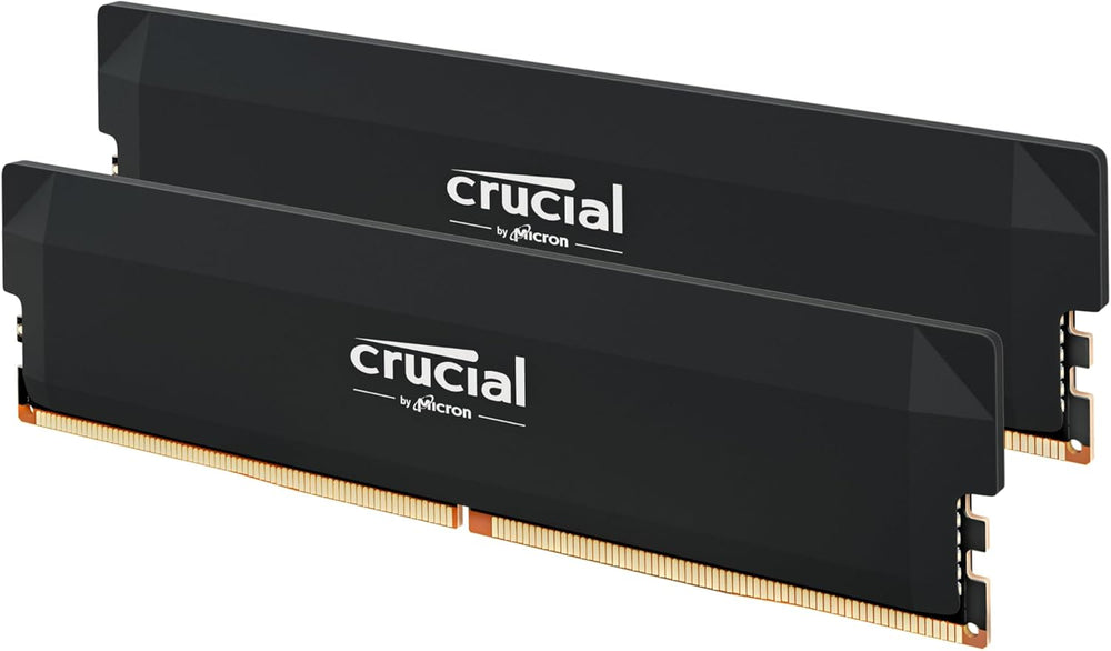 Crucial DDR5 32GB 6000MHz