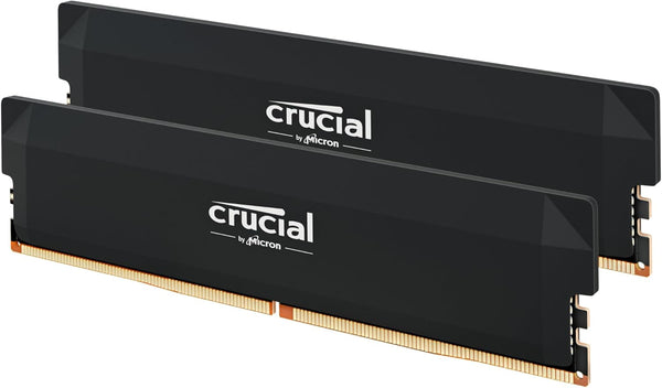 Crucial DDR5 32GB 6000MHz