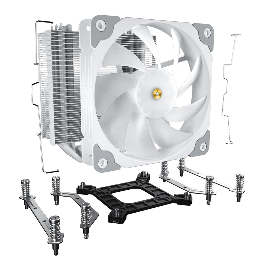 VETROO V5 Blanco